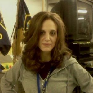 Meet your Posher, Kiara